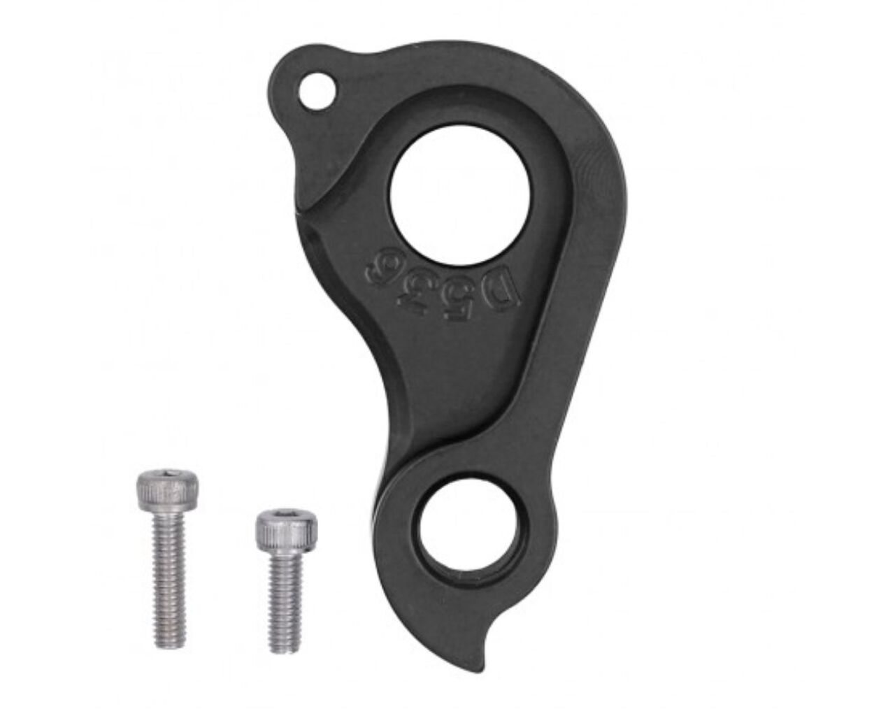 Cintre De Dérailleur Arrière Pilo Pour Isaac - Modèle D213 En Aluminium - Neuf