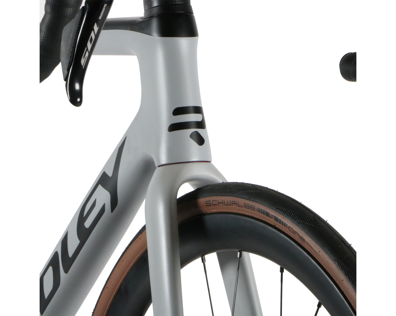 Ridley Falcn RS 105 Di2 Levanto Carbon Road Bike