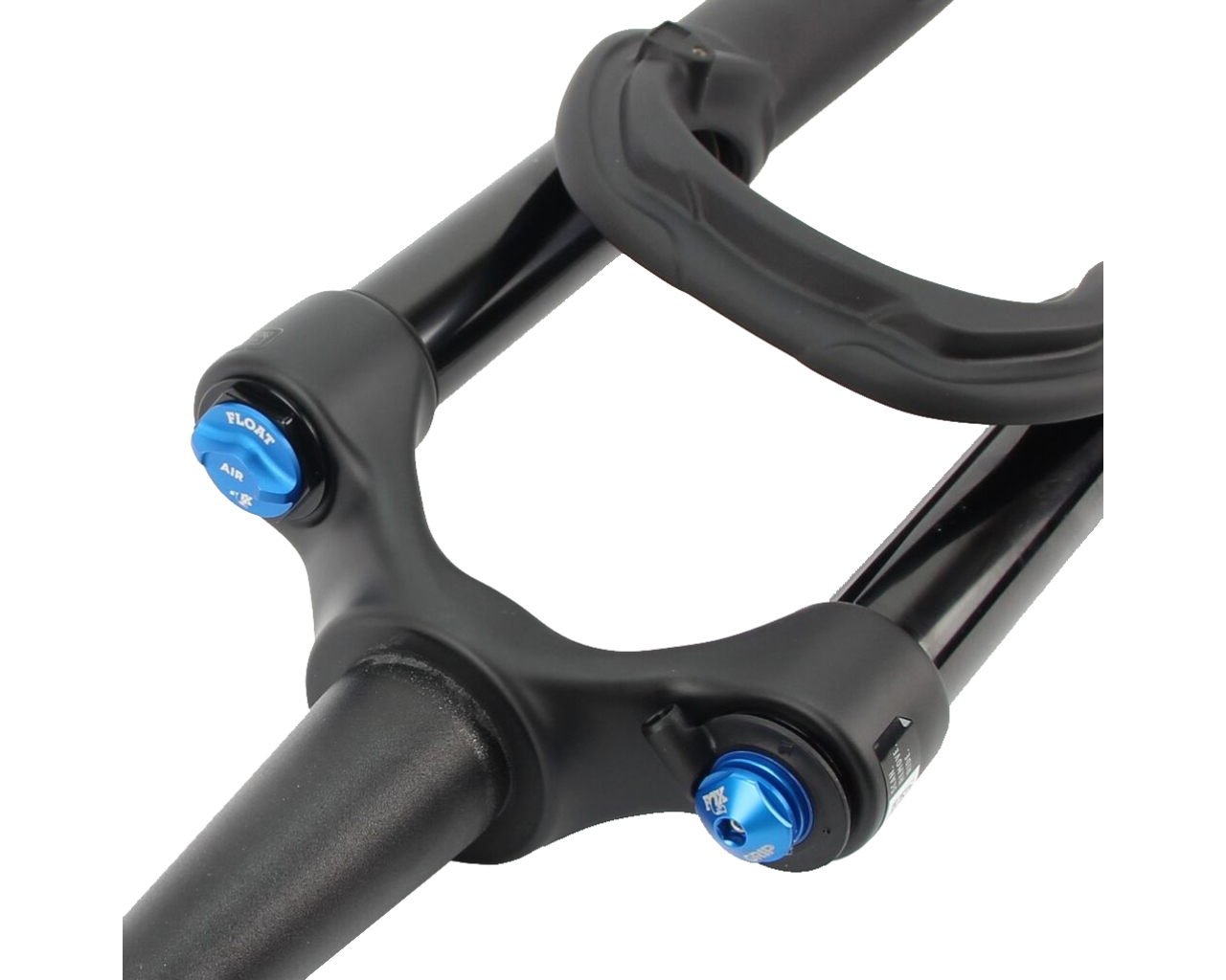 Fox 32 Float Performance SC Grip Boost MTB Forks - 29" | Merlin Cycles