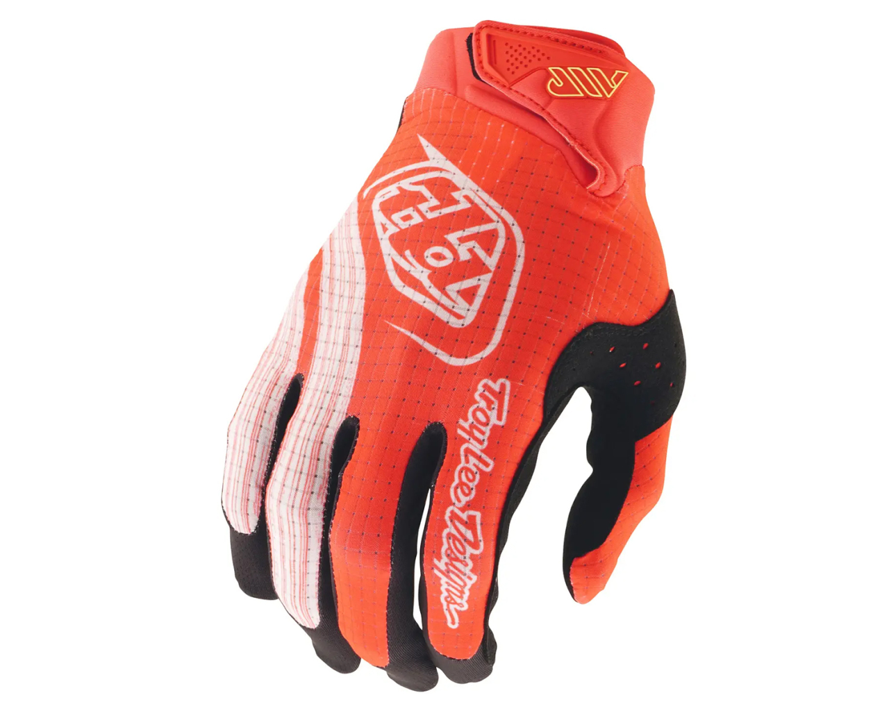 Troy Lee Designs Gants - Flowline - Flipped Black
