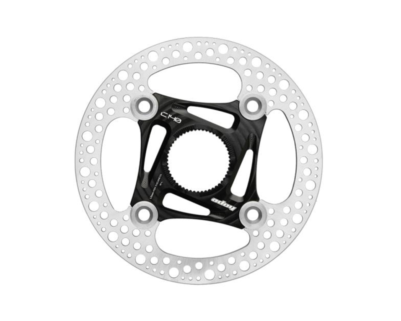 Hope Tech RX Centrelock Floating Disc Rotor | Merlin Cycles