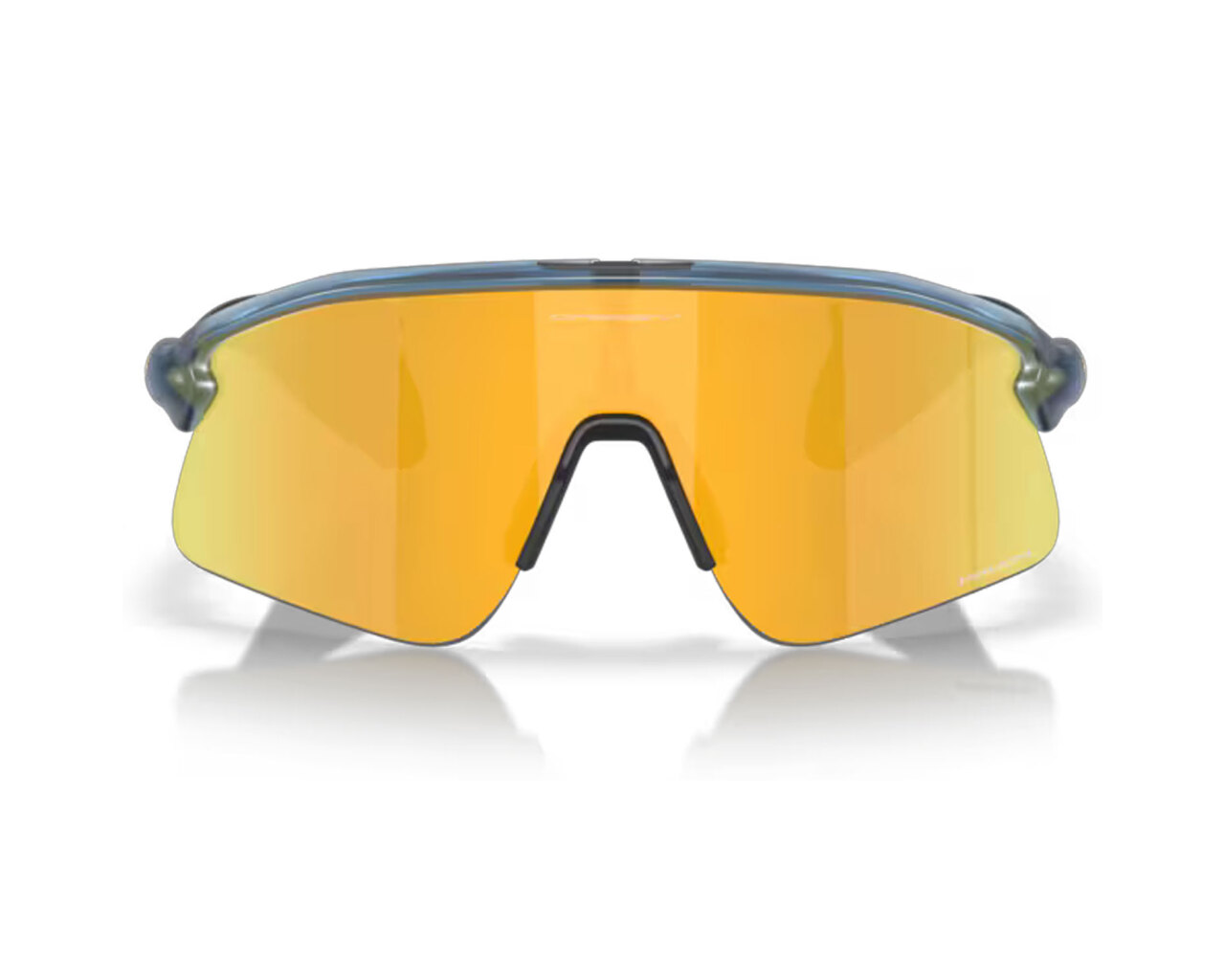Oakley Stunt Devil Prizm 24k Sunglasses | Merlin Cycles