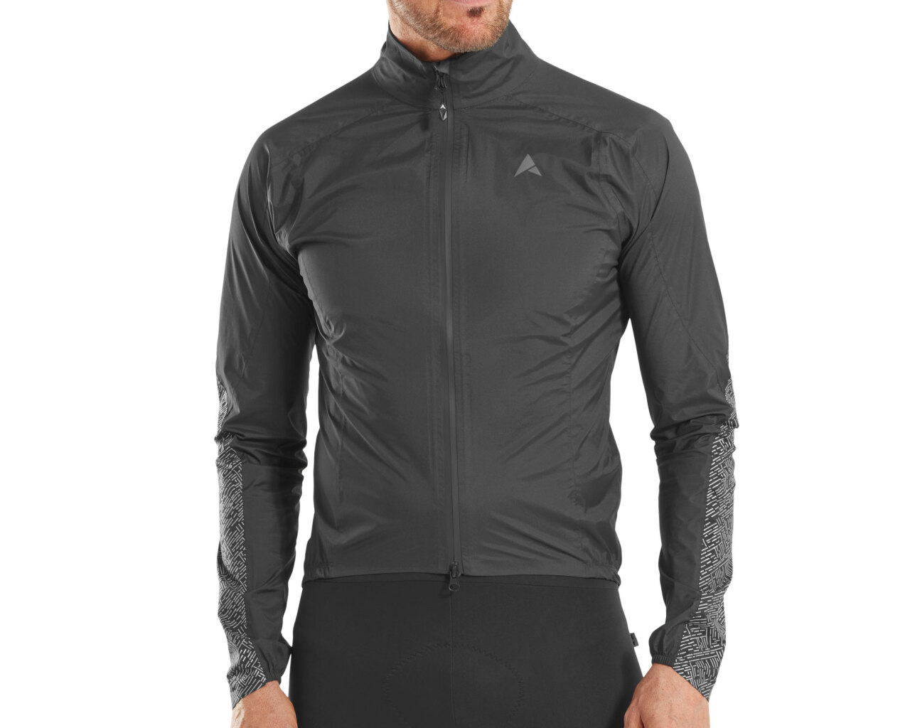 Altura Icon Pocket Rocket Waterproof Packable Cycling Jacket | Merlin ...
