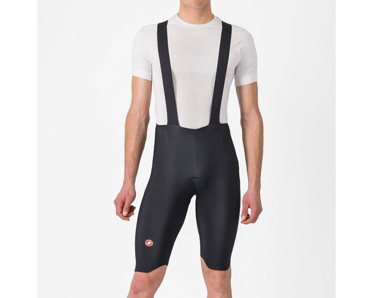 Castelli Omloop Thermal Bib Shorts AW25 Merlin Cycles castelli-omloop-thermal-bib-shorts-aw25-merlin-cycles