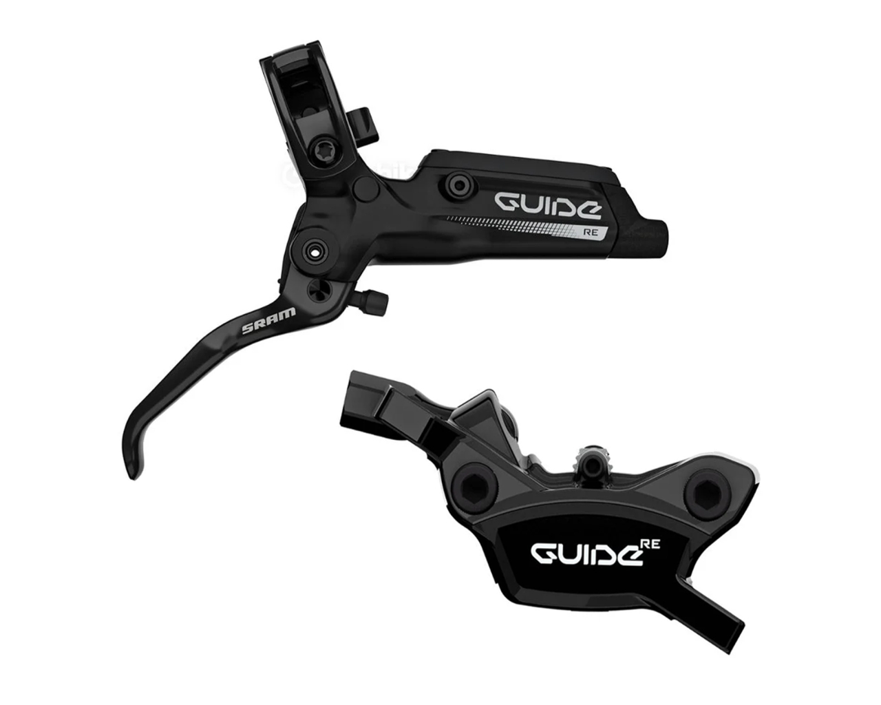 Sram Guide RE Disc Brake | Merlin Cycles