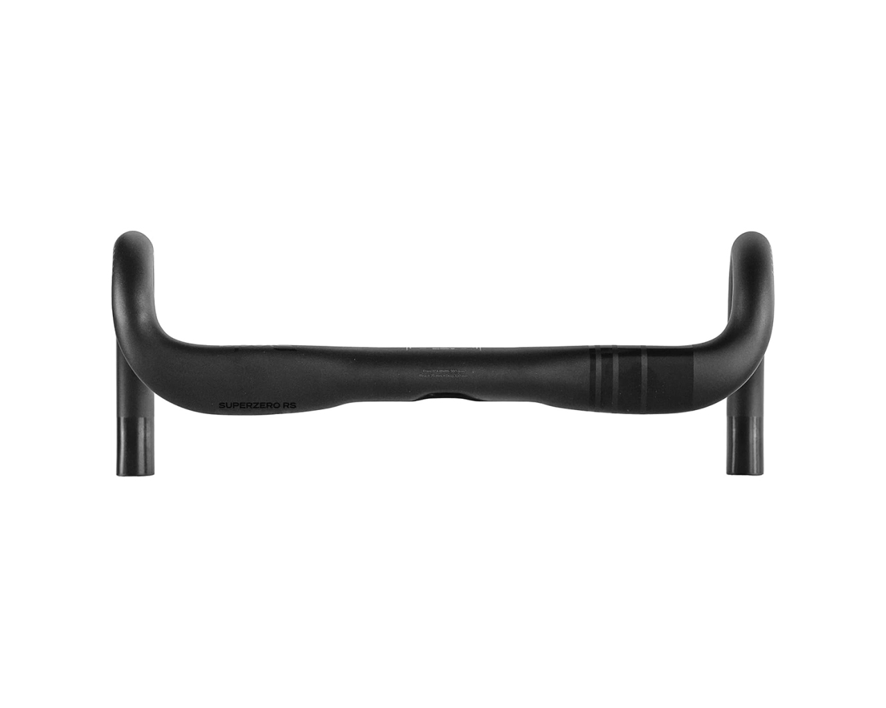 Deda Superzero RS RHM-Evo Aero Alloy Road Handlebars | Merlin Cycles