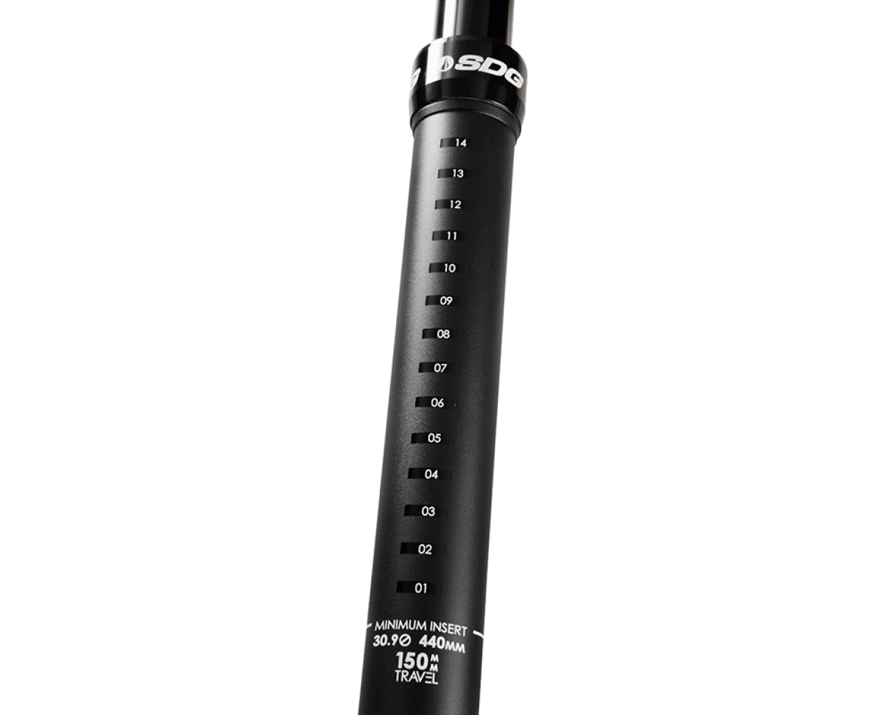 SDG Tellis Dropper Post | Merlin Cycles