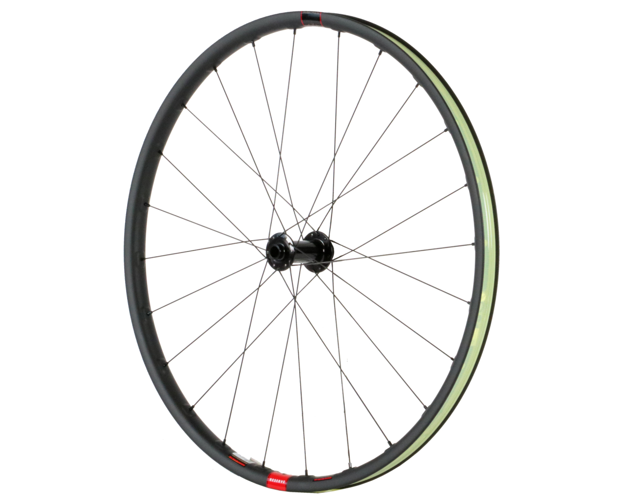 Reserve 28 XC Industry 9 1/1 Carbon Wheelset - 29" | Merlin Cycles