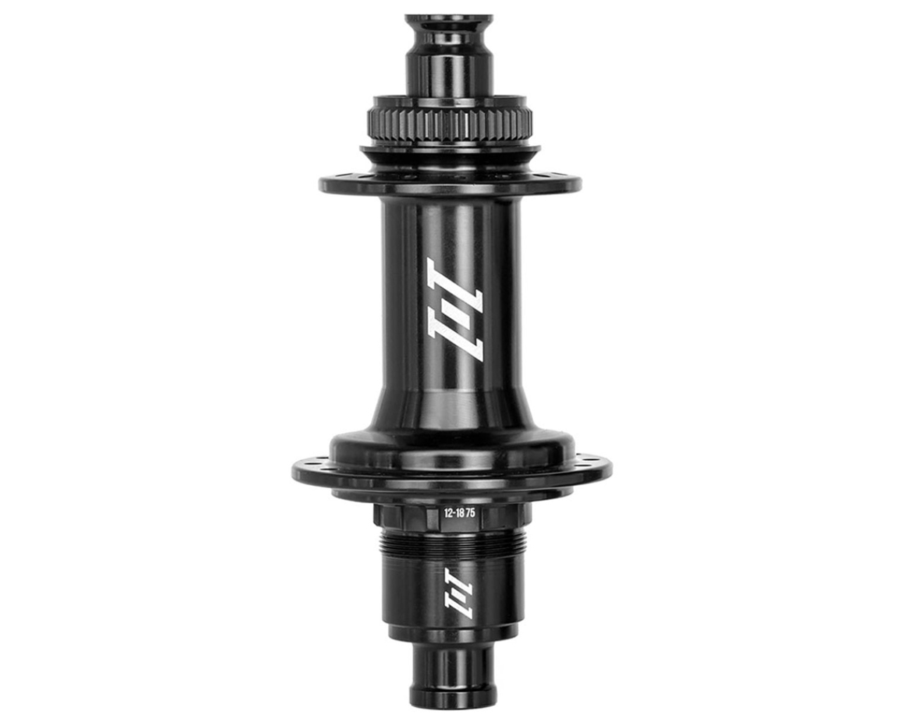 Boost Rear Hub Industry Nine 1/1 Centrelock Boost 28h Rear Hub | Merlin Cycles