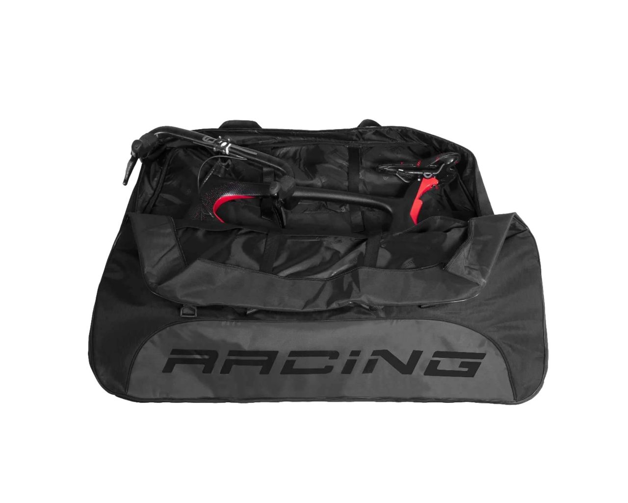Scicon Sports Soft Travel Plus Racing Bike Bag | Merlin Cycles