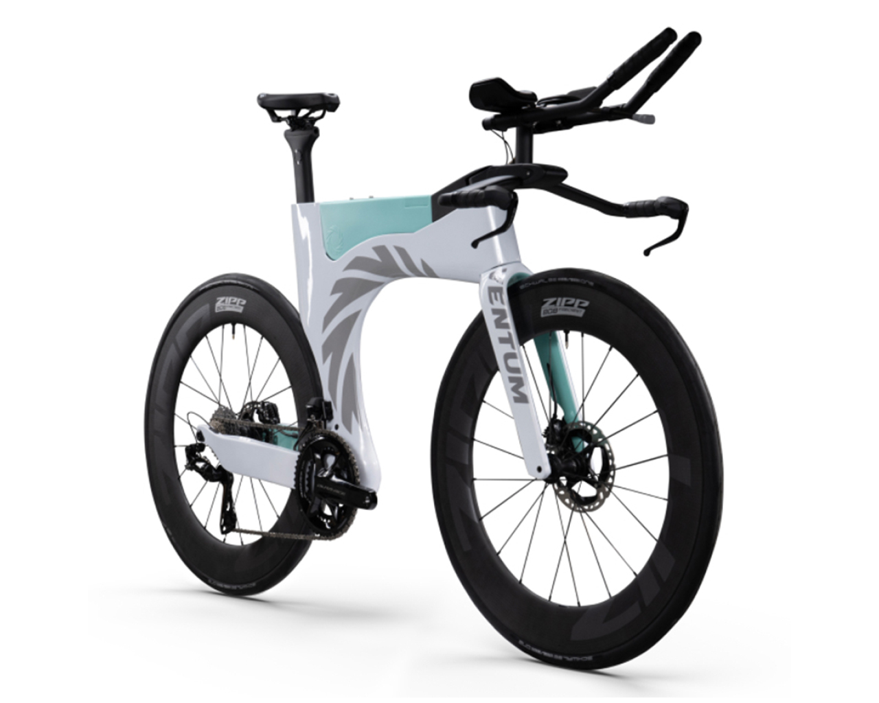 Ventum ONE Disc Dura Ace TT Bike | Merlin Cycles