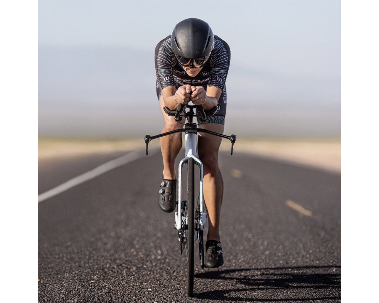 Ventum ONE Disc Dura Ace TT Bike | Merlin Cycles