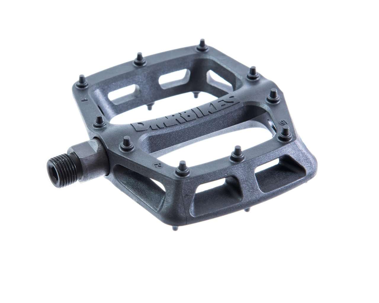 dmr v6 flat pedal