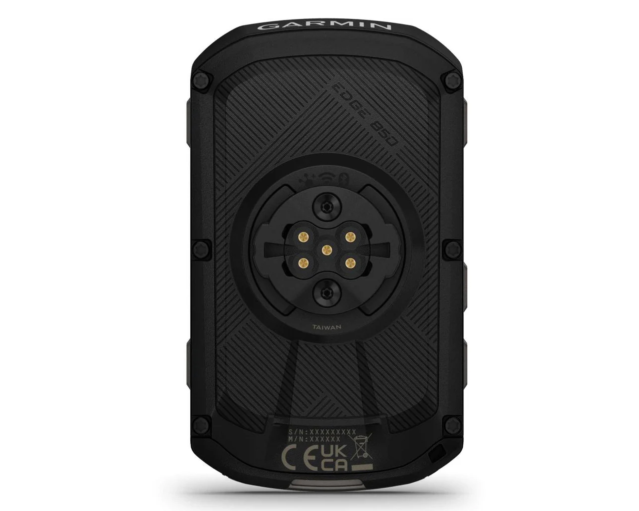 Garmin Computer Display Garmin Edge 850 GPS Touchscreen Computer | Merlin Cycles