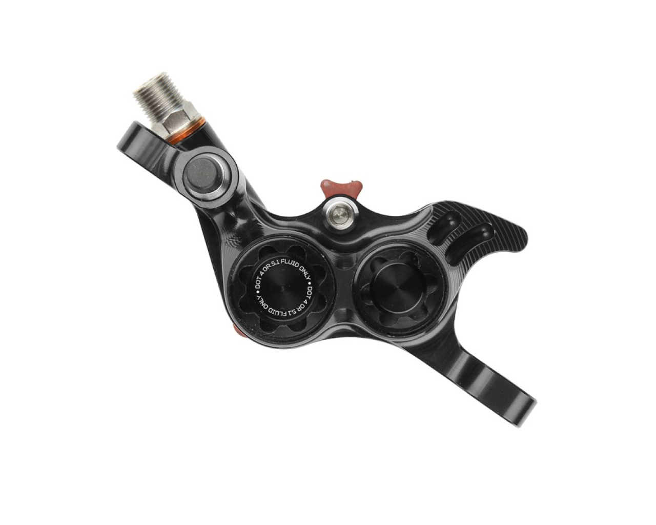 Post Mount Calliper Hope RX4+ SL Post Mount Caliper | Merlin Cycles