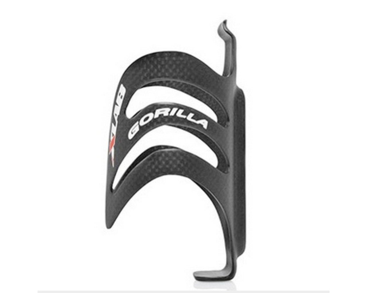 XLab Gorilla Carbon Water Bottle Cage Merlin Cycles