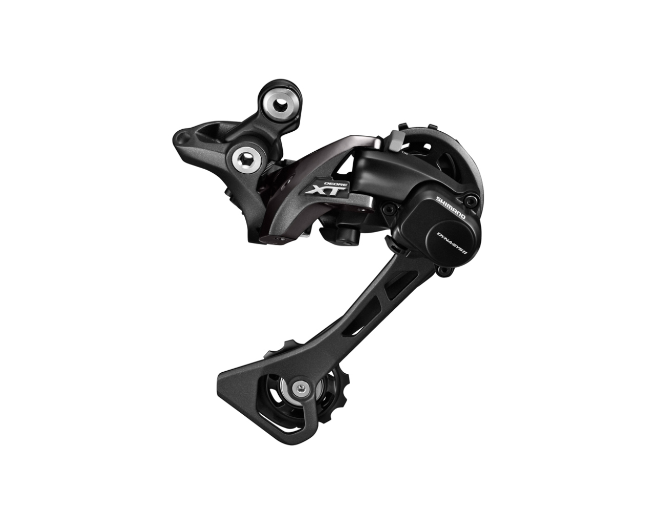 shimano xt m8000 shadow  11 speed rear mech