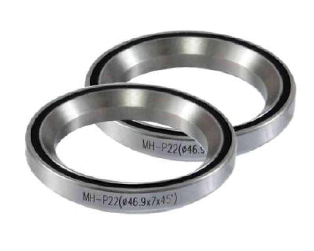 Replacement Headset Bearings Merlin Cycles