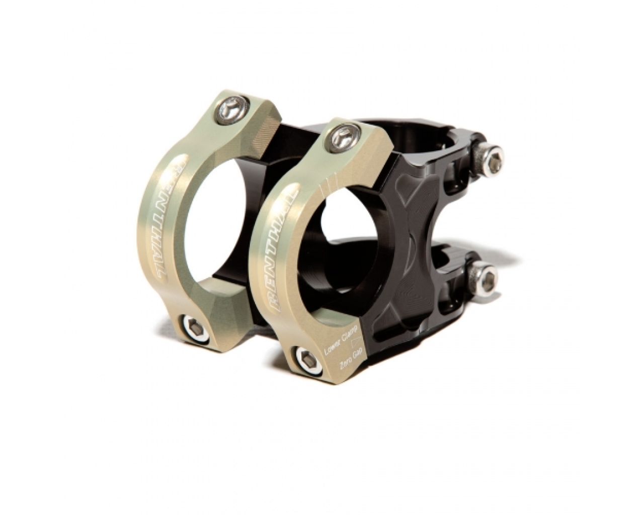 Renthal Apex 31.8 MTB Stem | Merlin Cycles