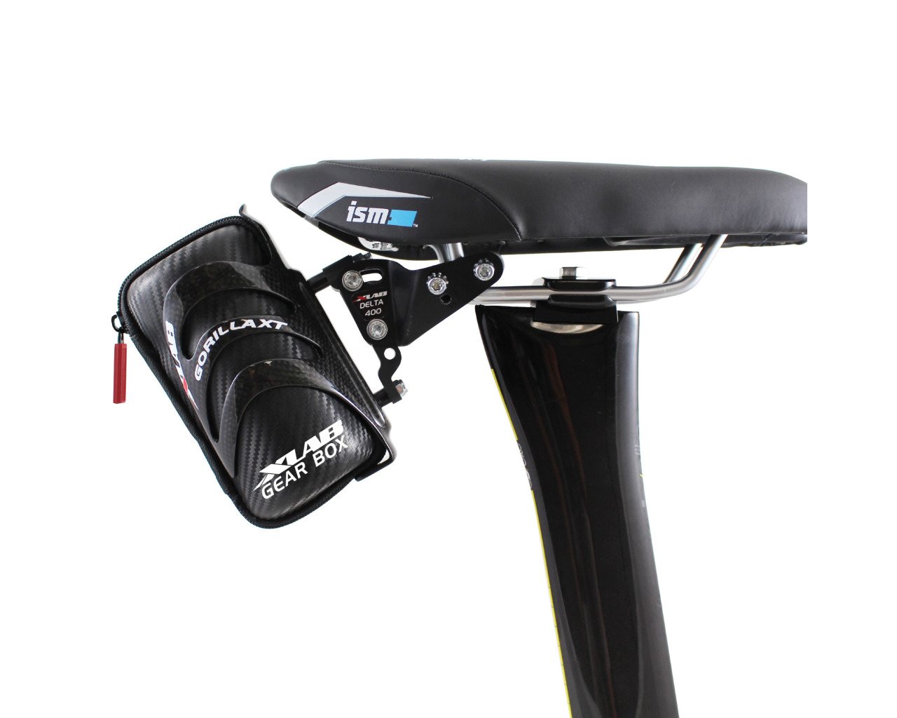 XLab Gear Box Merlin Cycles