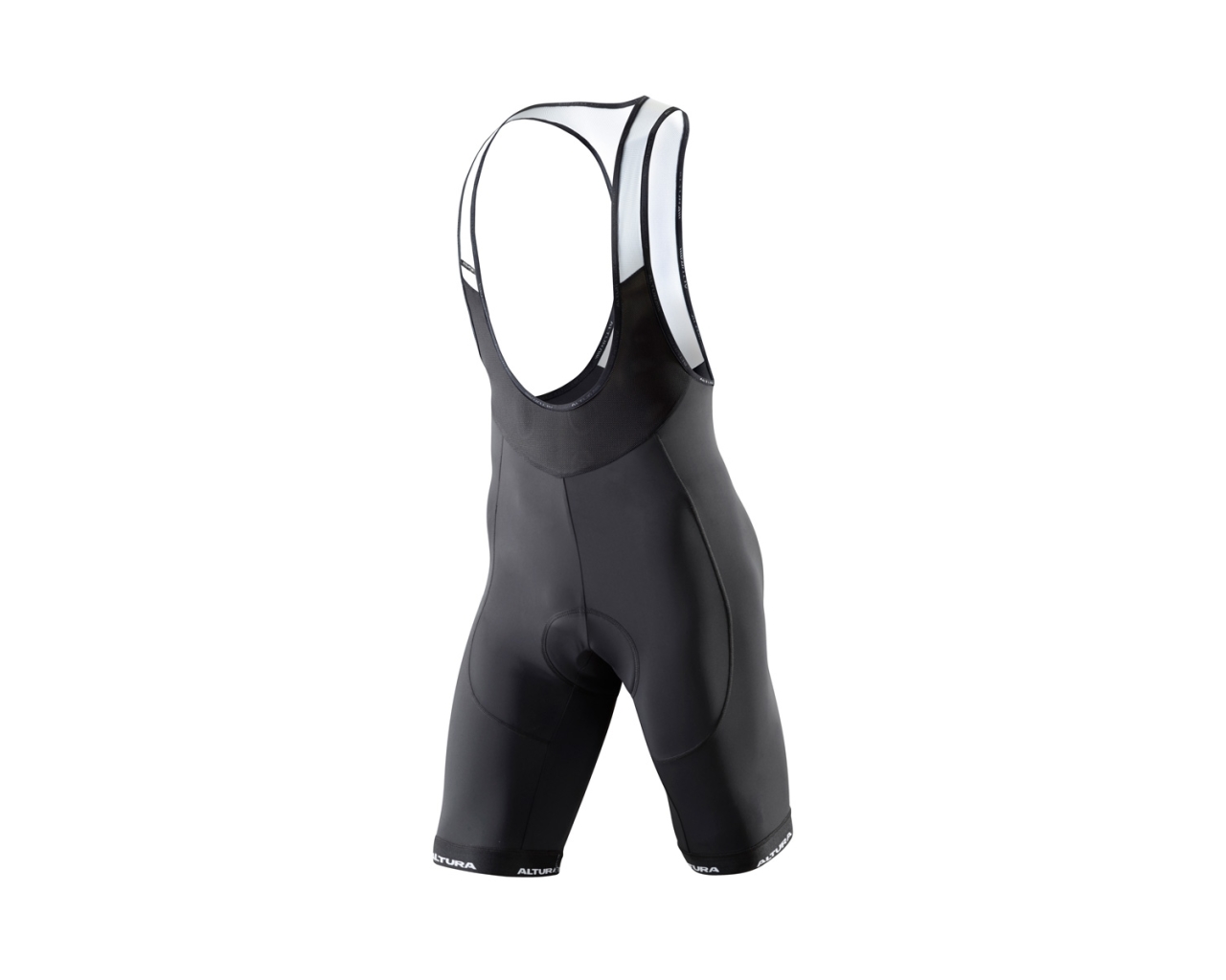 Altura Peloton Progel Bib Shorts Merlin Cycles