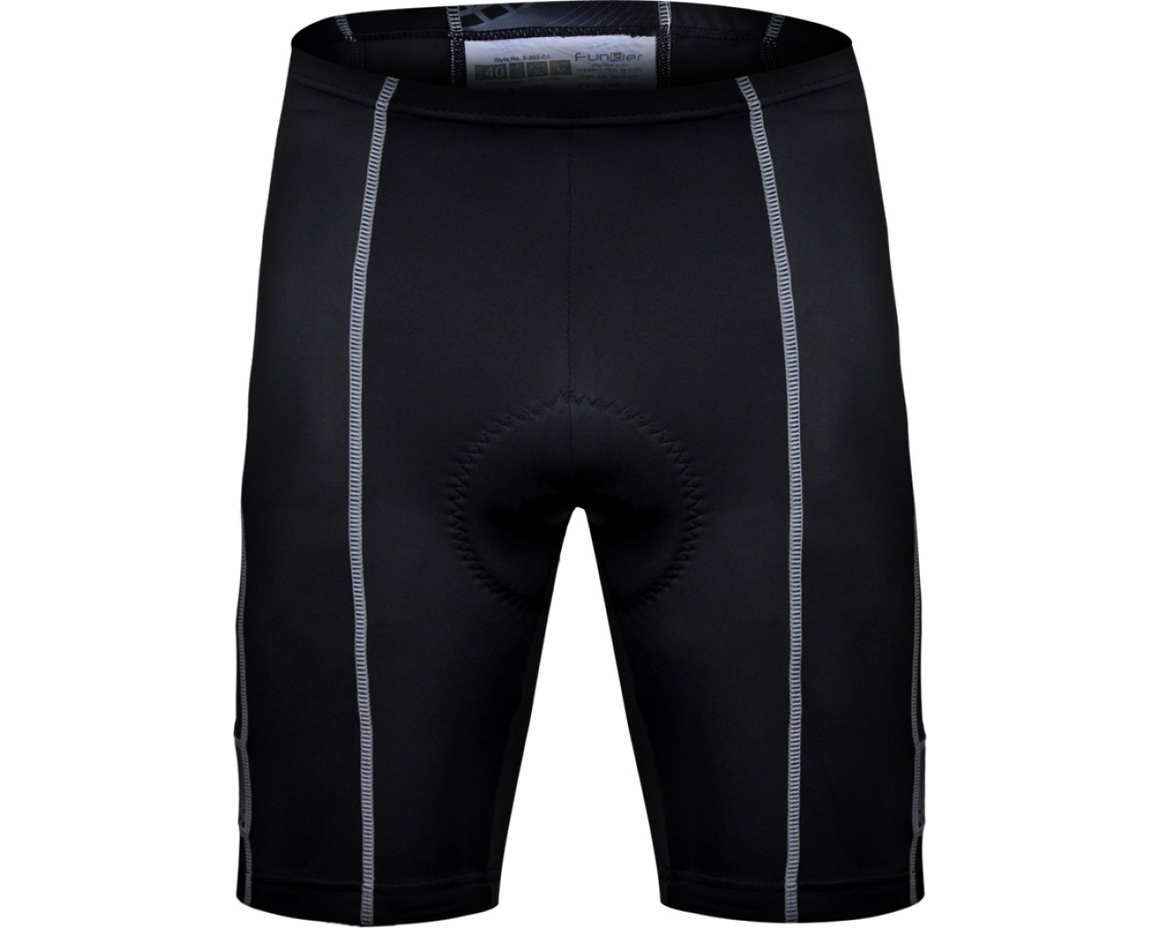 quest bike shorts