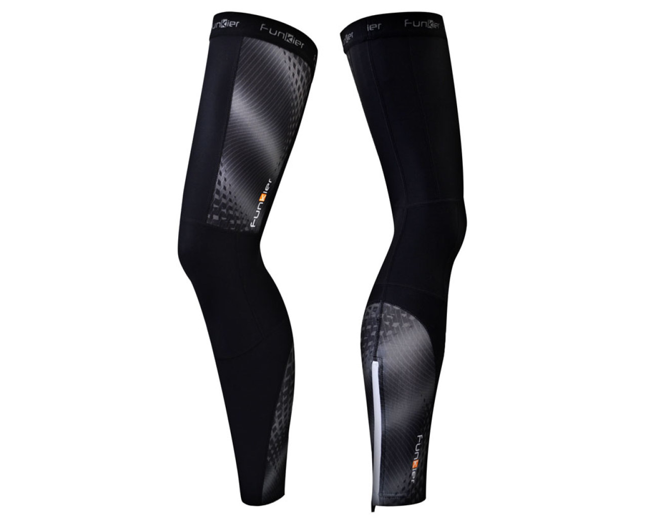 Funkier Sada Summer Leg Warmers Merlin Cycles