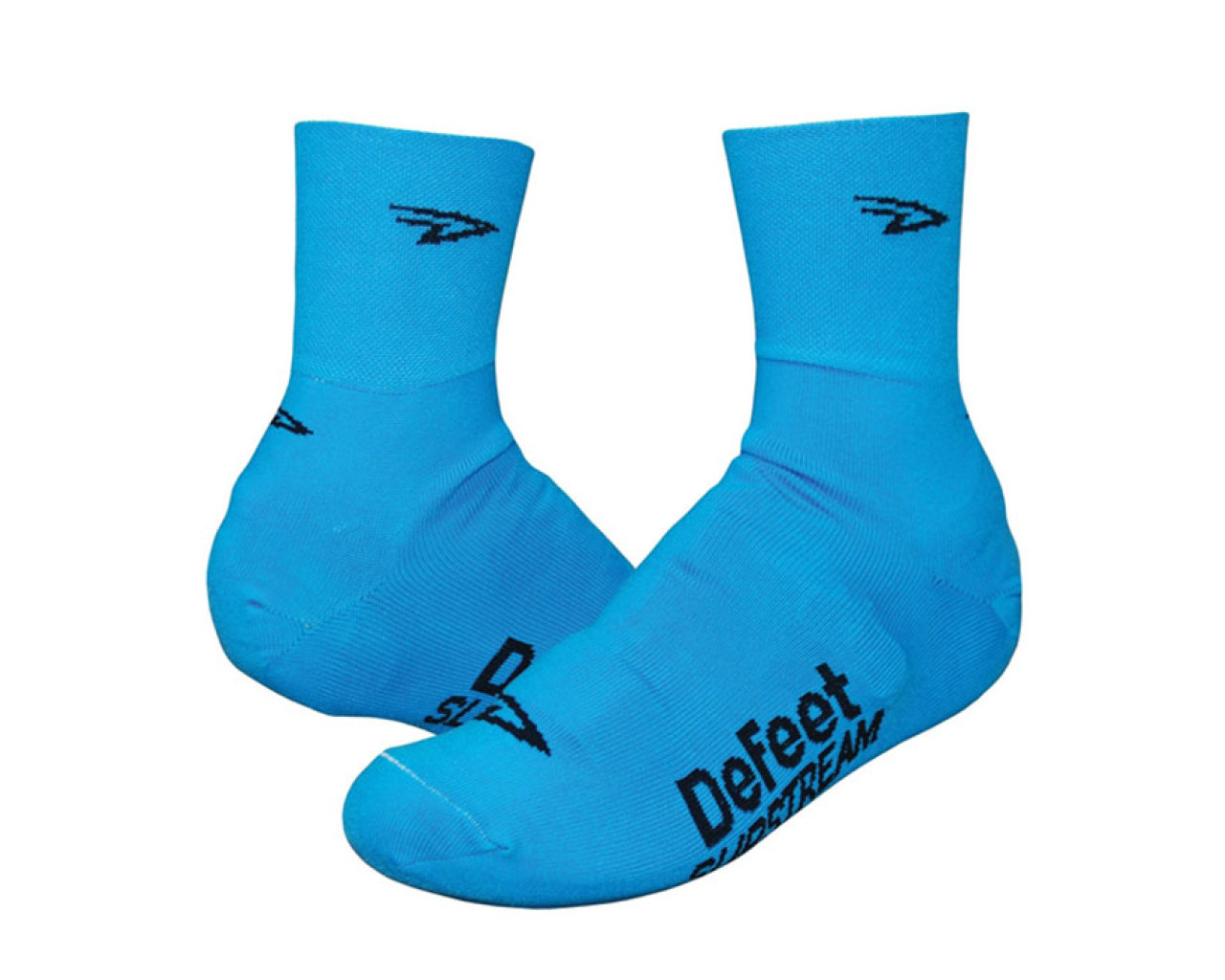 Defeet Slipstream 4" Oversocks Merlin Cycles
