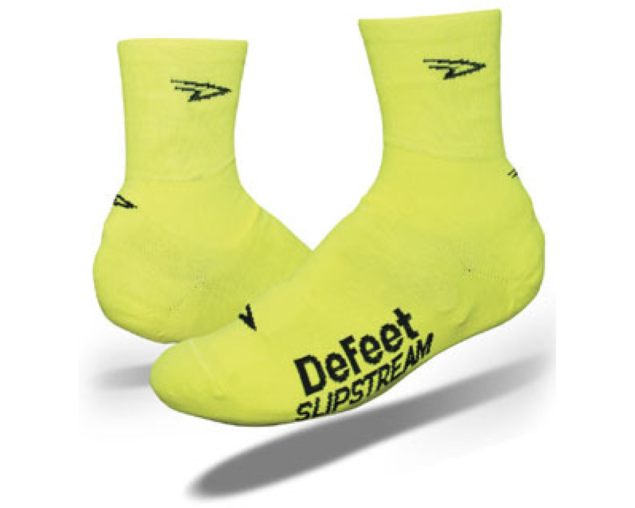 Defeet Slipstream 4" Oversocks Merlin Cycles