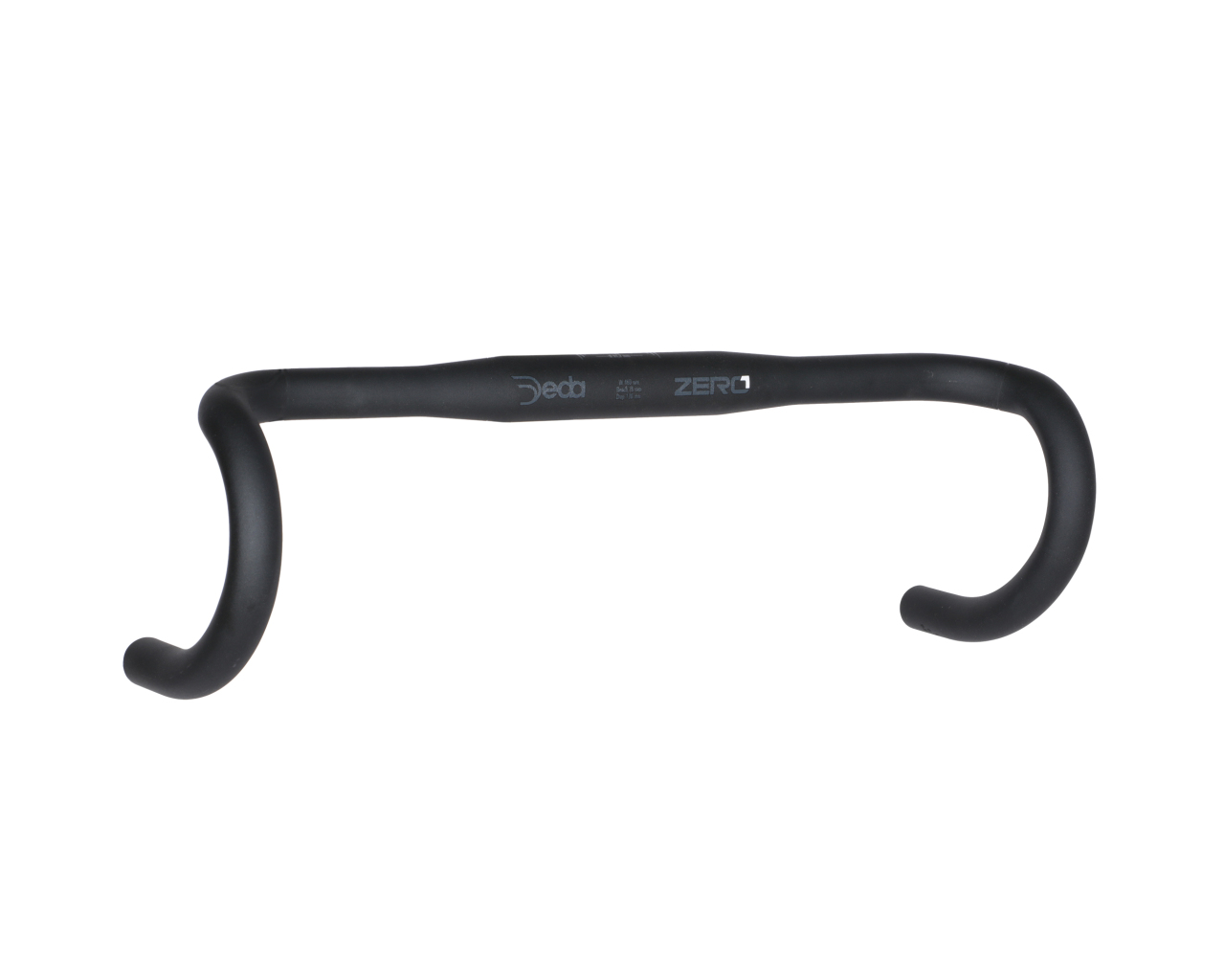 Deda Zero 1 Road Handlebars | Merlin Cycles