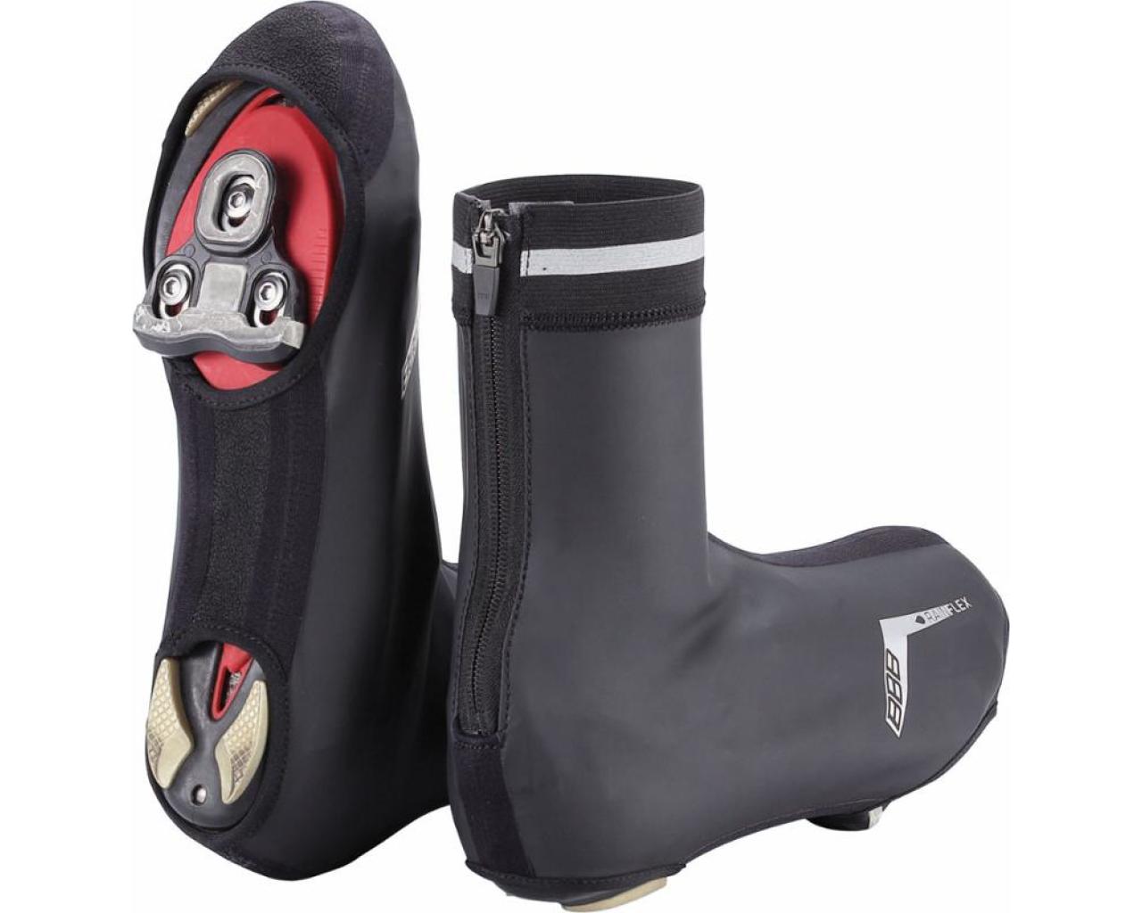 BBB BWS19 RainFlex Cycling Overshoes Merlin Cycles