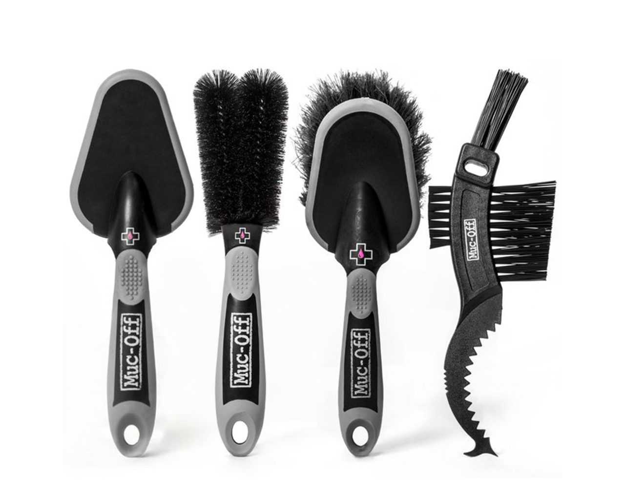 MucOff Ultimate Bike Cleaning Kit Merlin Cycles