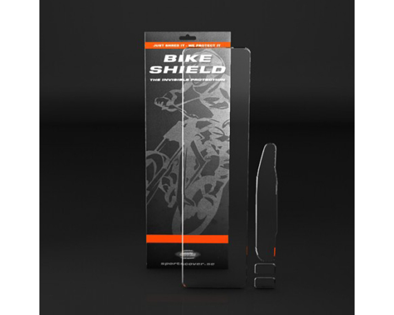 Bike Shield Half Pack Bike Protection Kit Merlin Cycles