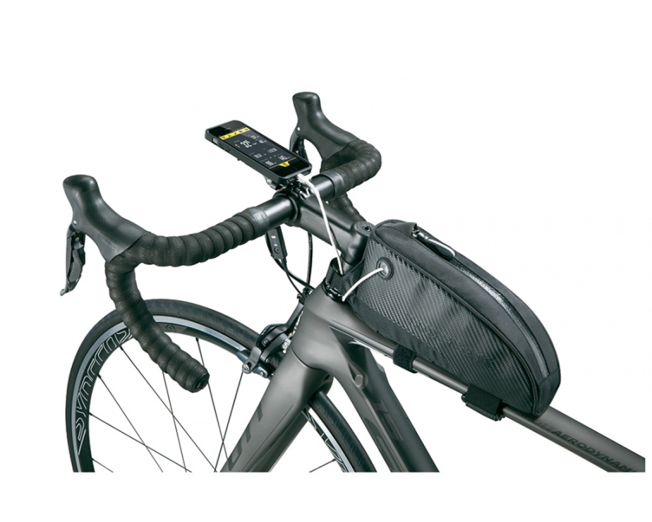 Topeak Fuel Tank Bag Merlin Cycles