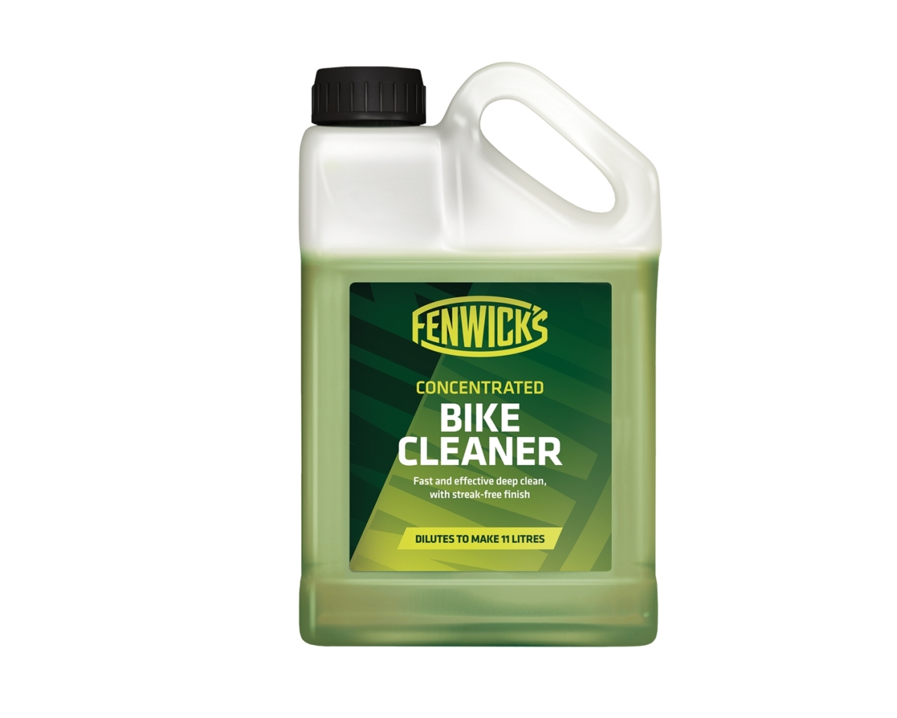 Fenwicks FS1 Bike Cleaner Concentrate & Degreaser Merlin Cycles