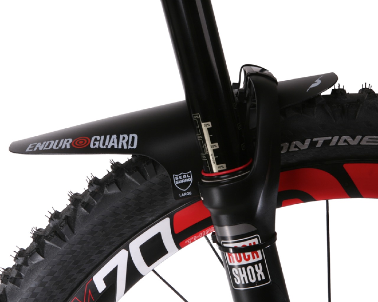 armours motorcycle mudguards