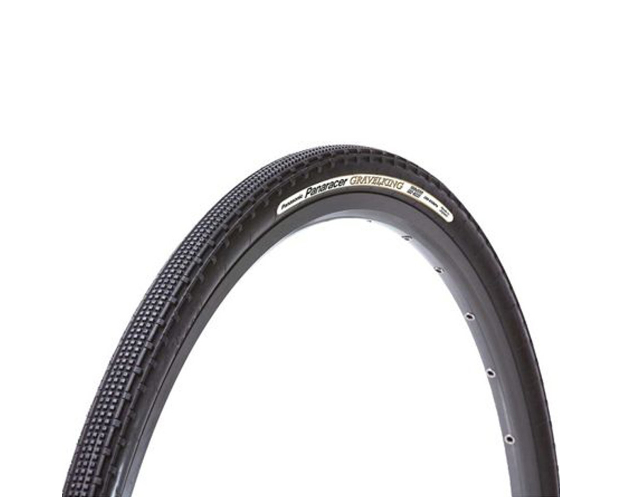 Panaracer Gravel King SK TLC Folding Tyre 700c Merlin Cycles