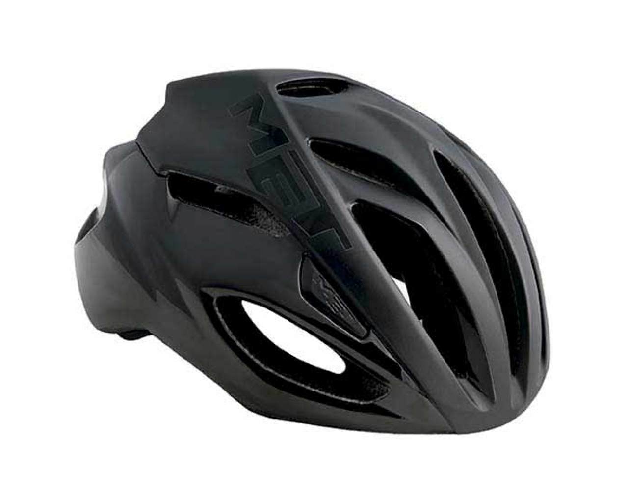 MET Rivale Road Cycling Helmet | Merlin Cycles