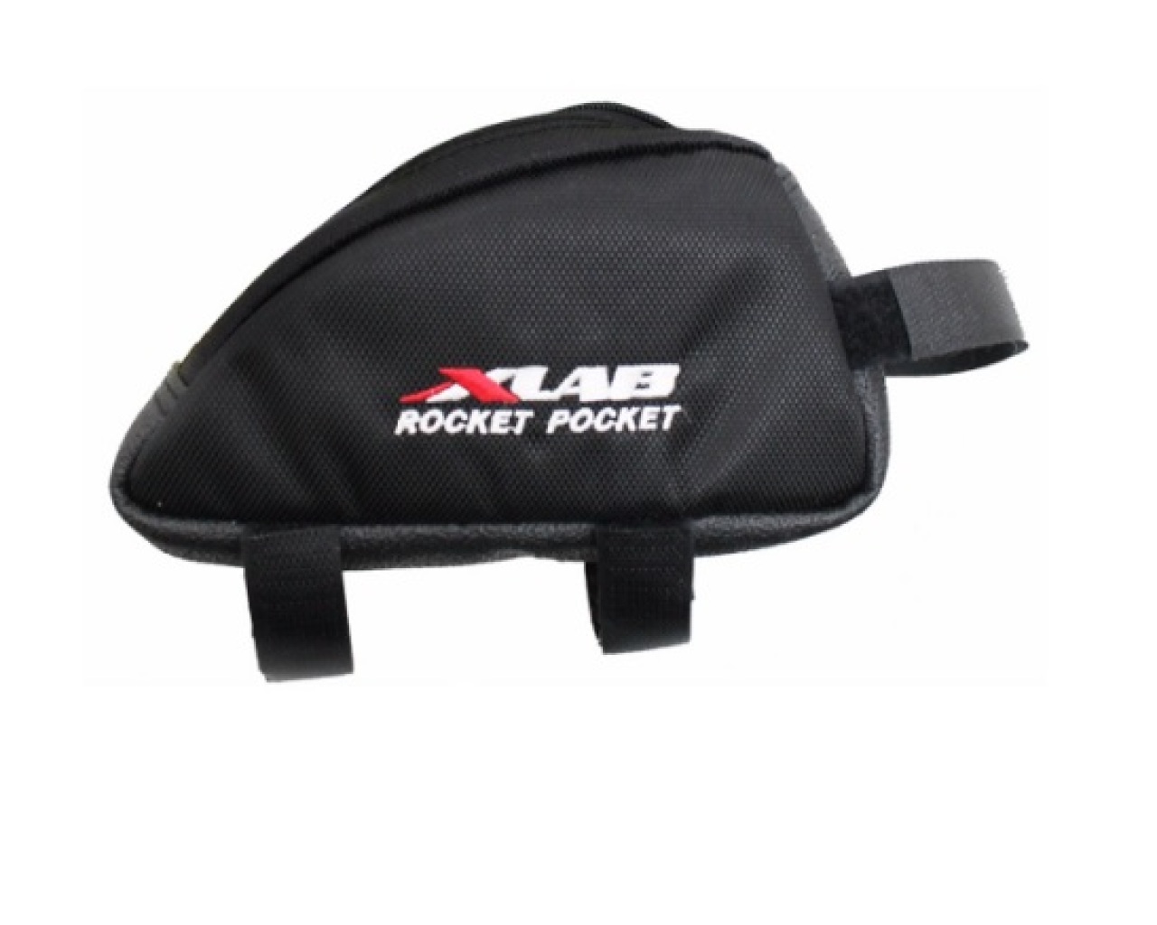 XLab Rocket Pocket Frame Bag Merlin Cycles