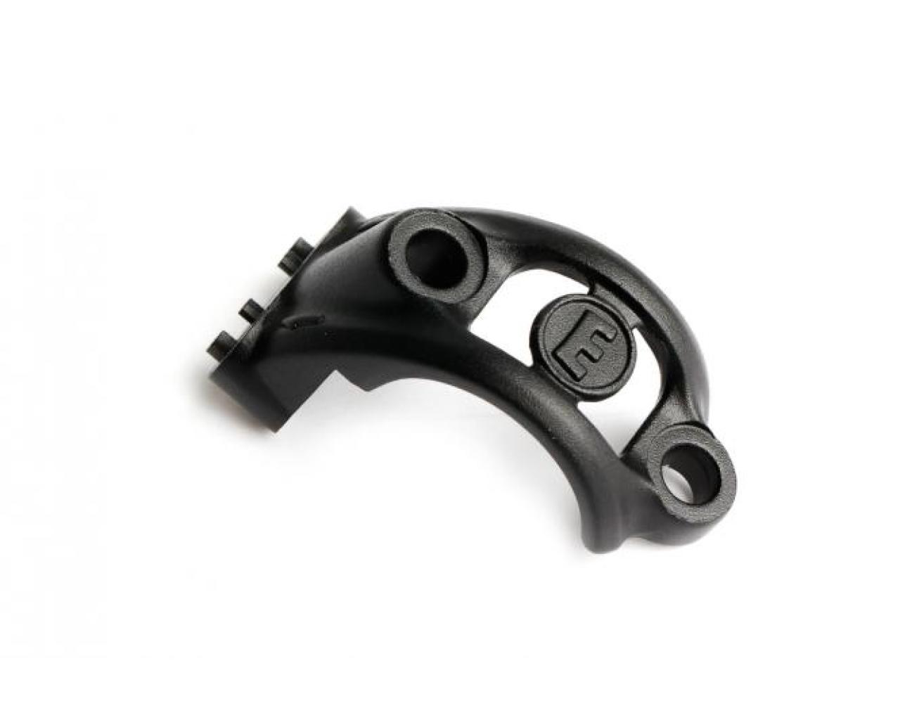 Pince De Levier De Frein Vélo – Aluminium Noir, Compatible Magura MT2 à 8, HS11/22/33