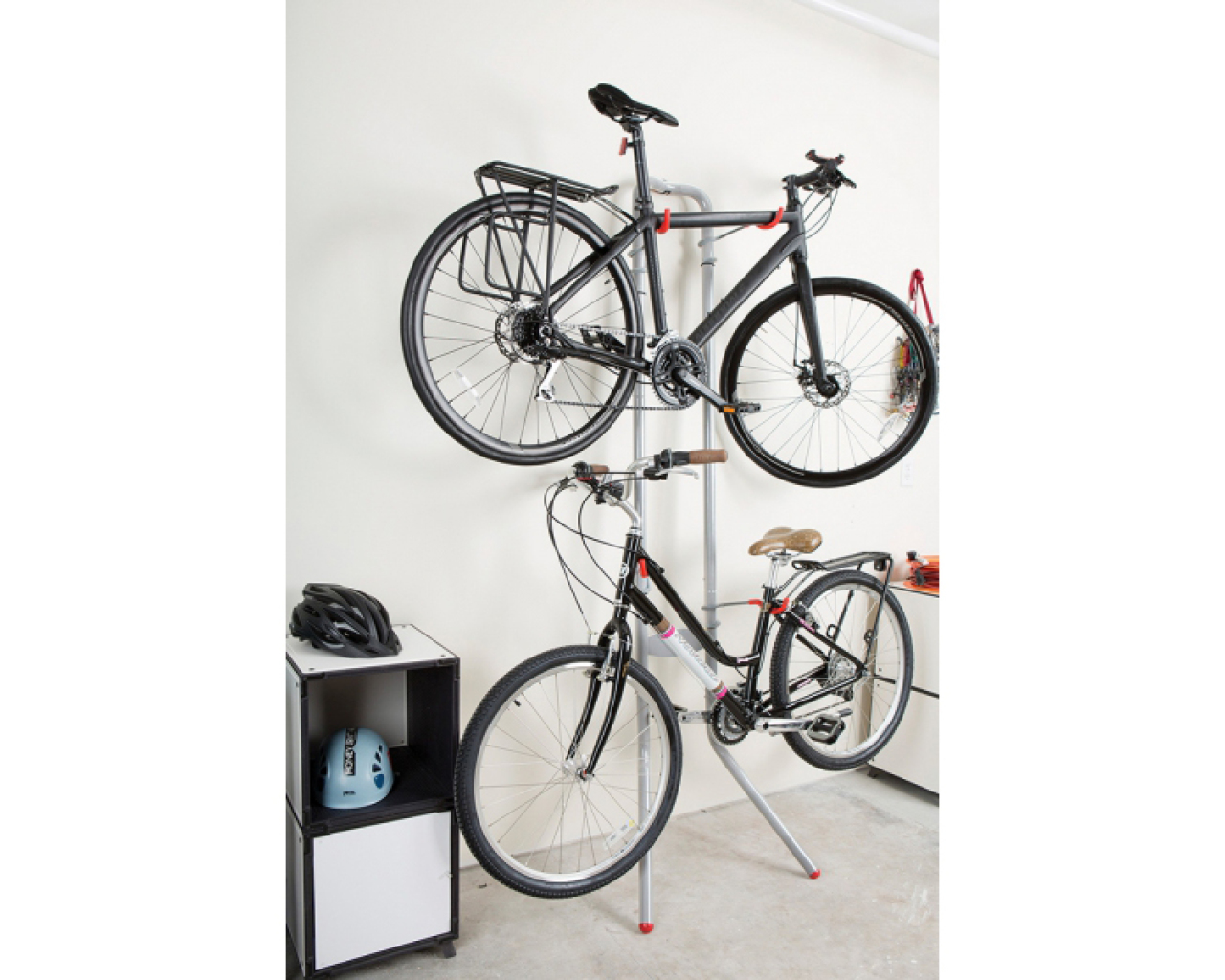 Delta Gravity Two Bike Rack Merlin Cycles
