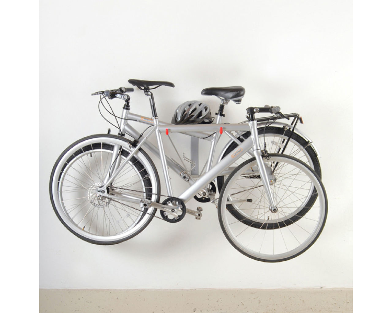 Delta Two Bike Folding Bike Rack Merlin Cycles