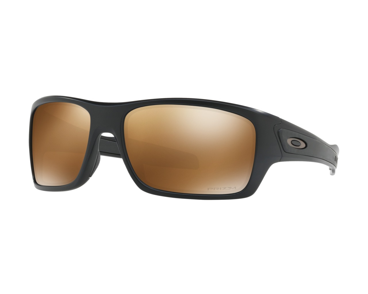 Oakley Turbine Prizm Polarized Sunglasses | Merlin Cycles