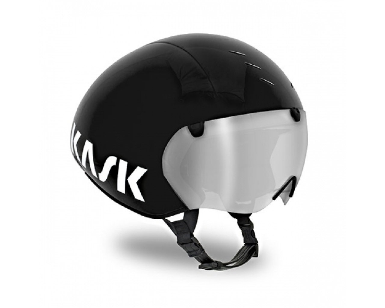 Kask Bambino Pro Aero TT Helmet Merlin Cycles