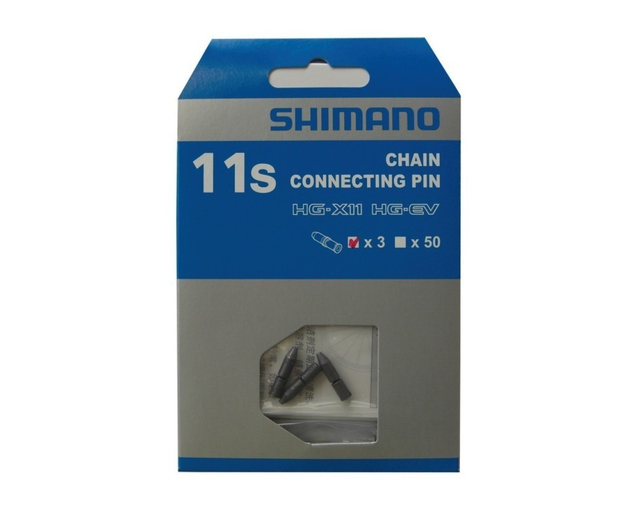 shimano 11 speed chain