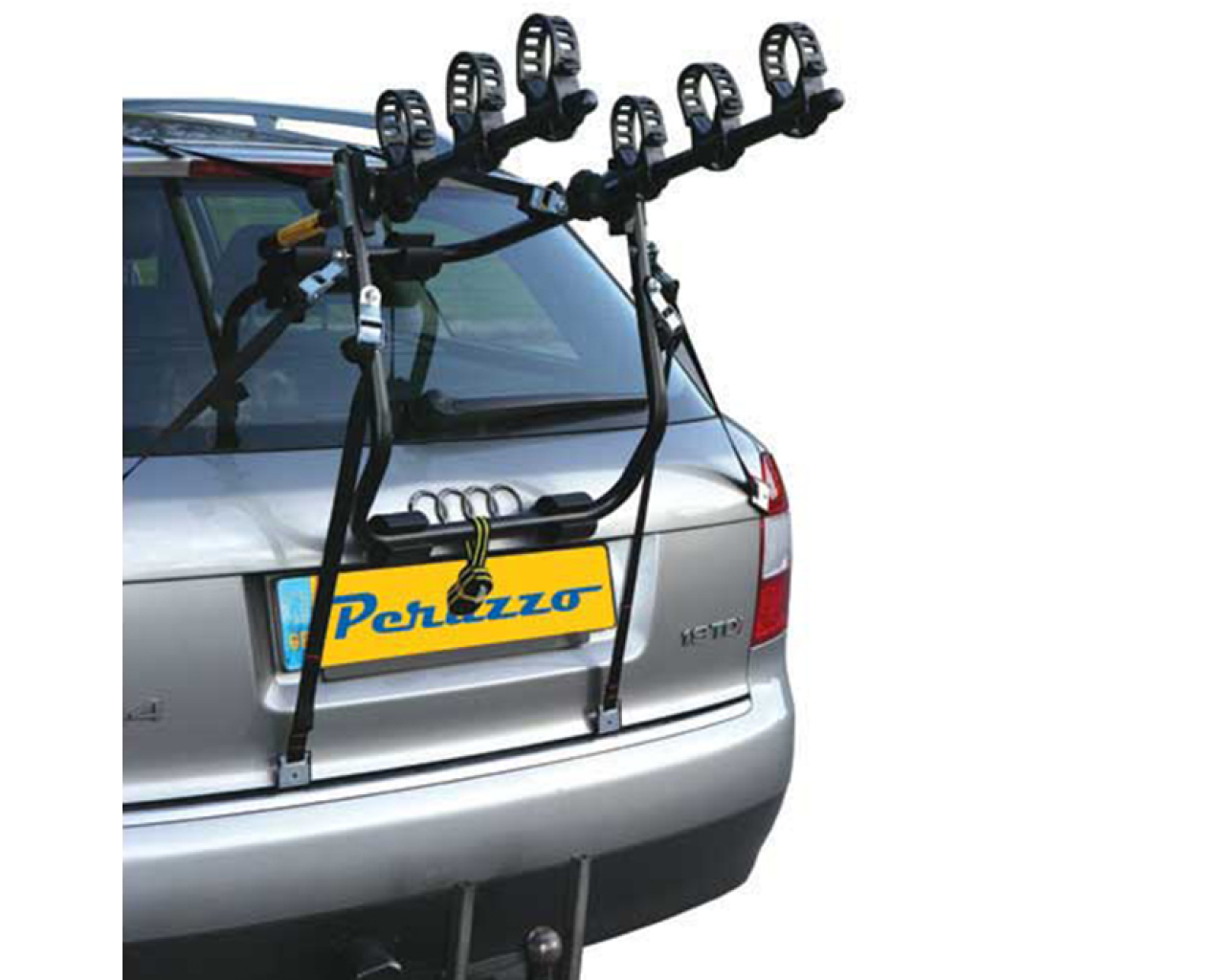 peruzzo venezia 3 bike carrier