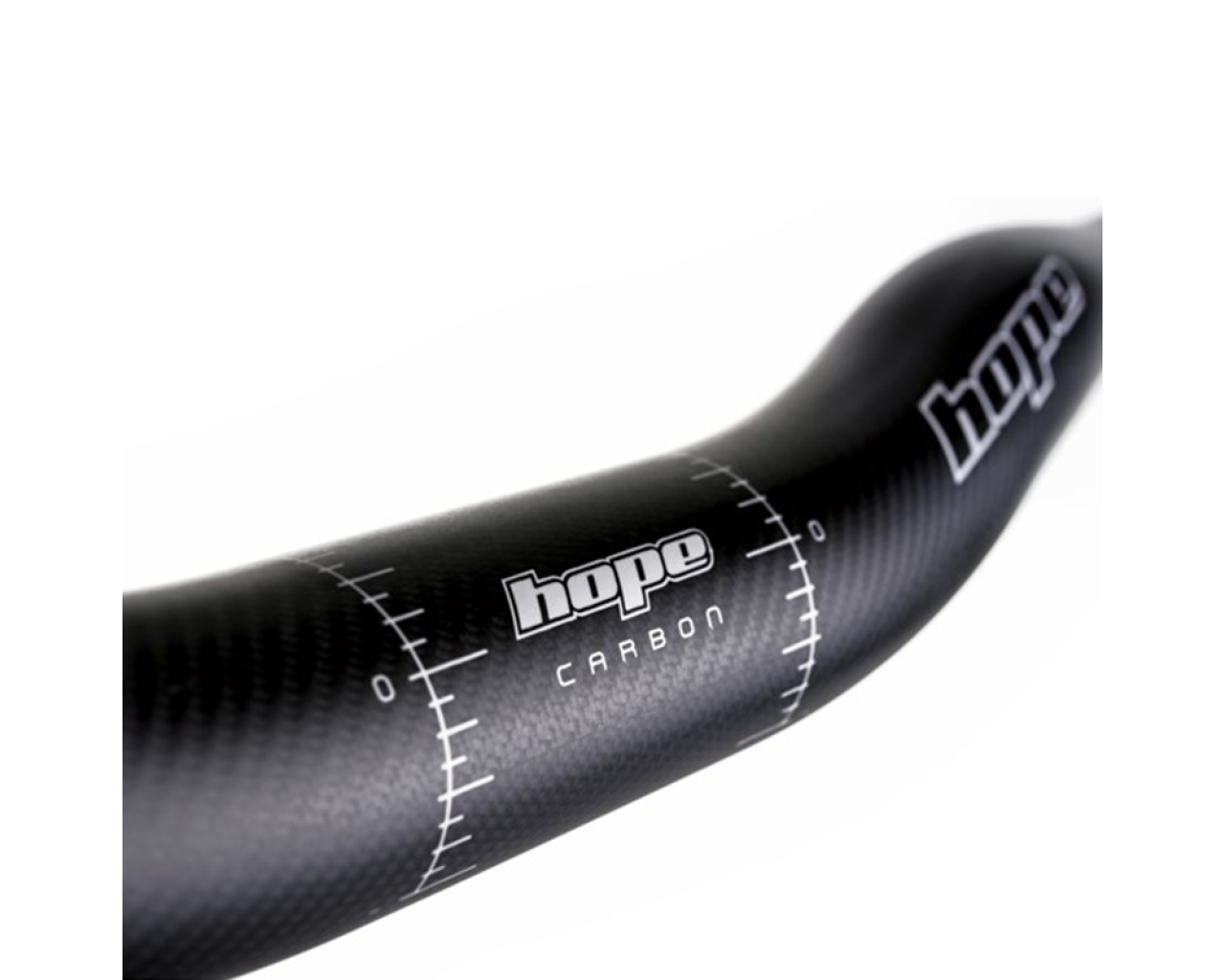 Hope Carbon MTB Handlebars Merlin Cycles