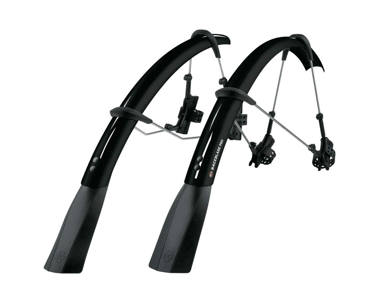 SKS Raceblade Pro Mudguard Set Merlin Cycles