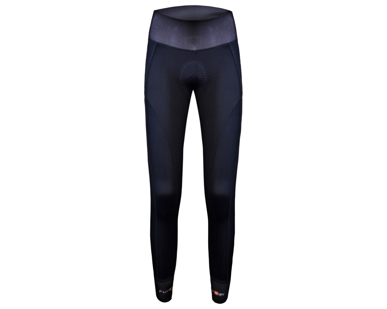Funkier Polesse Pro Microfleece Ladies Tights with Pad | Merlin Cycles