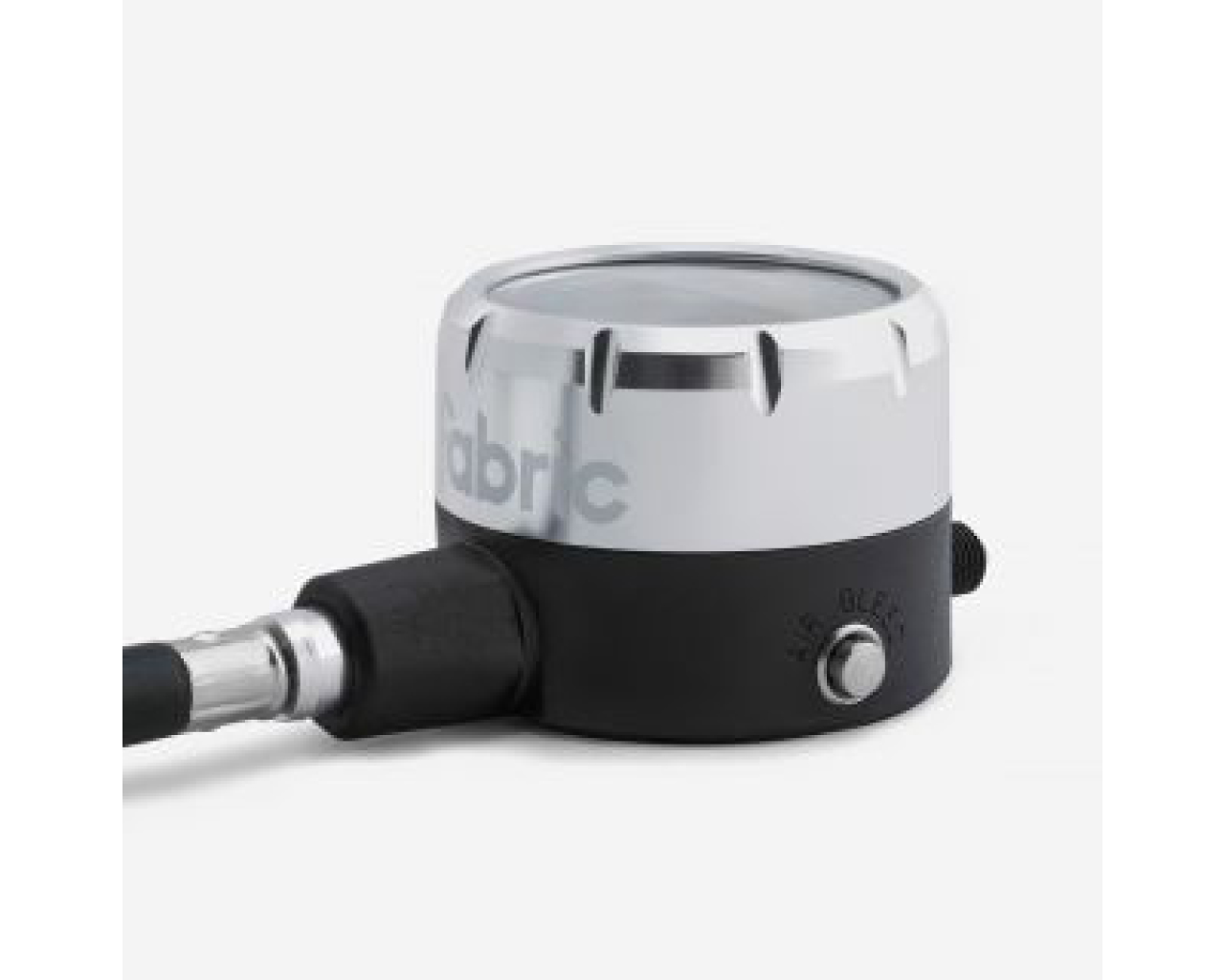 Fabric Accubar Tyre Pressure Gauge Merlin Cycles